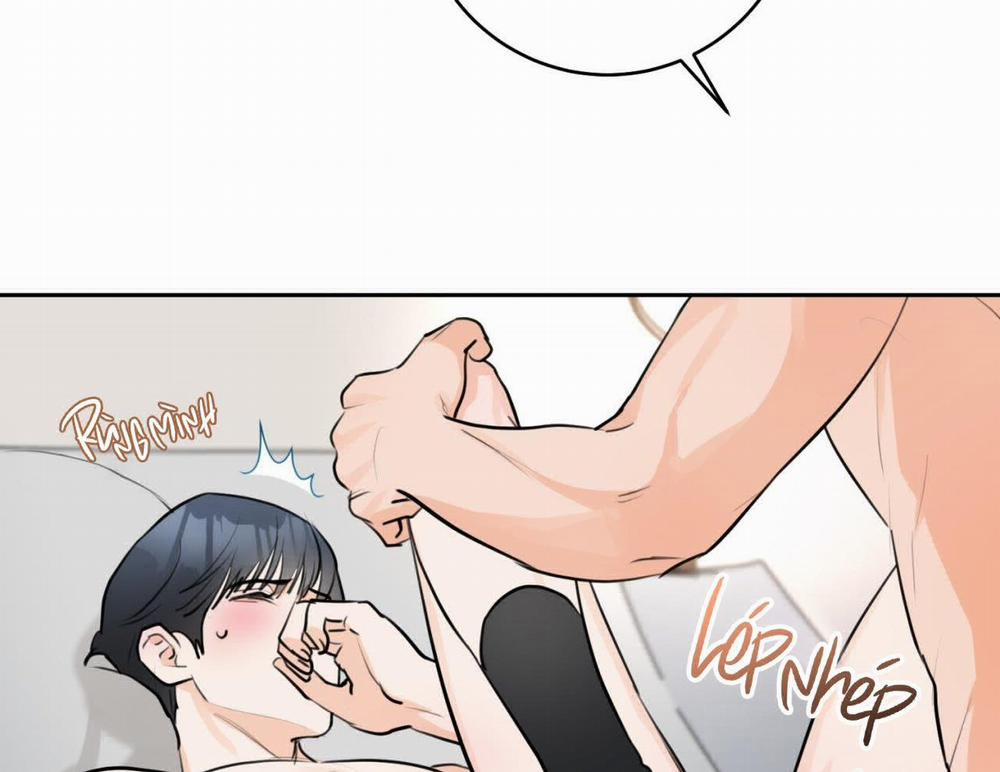 Tình Mình Khó Nói 14 trang 115