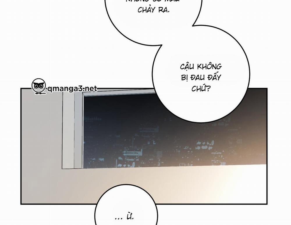 Tình Mình Khó Nói 14 trang 120