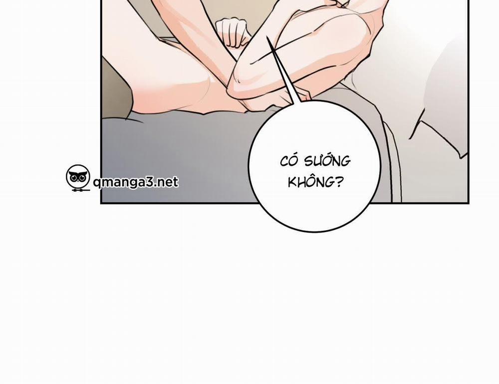 Tình Mình Khó Nói 14 trang 123