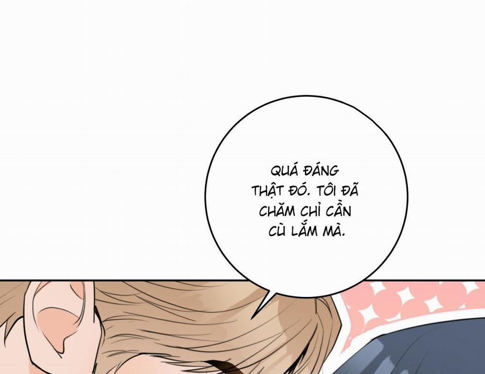 Tình Mình Khó Nói 14 trang 125