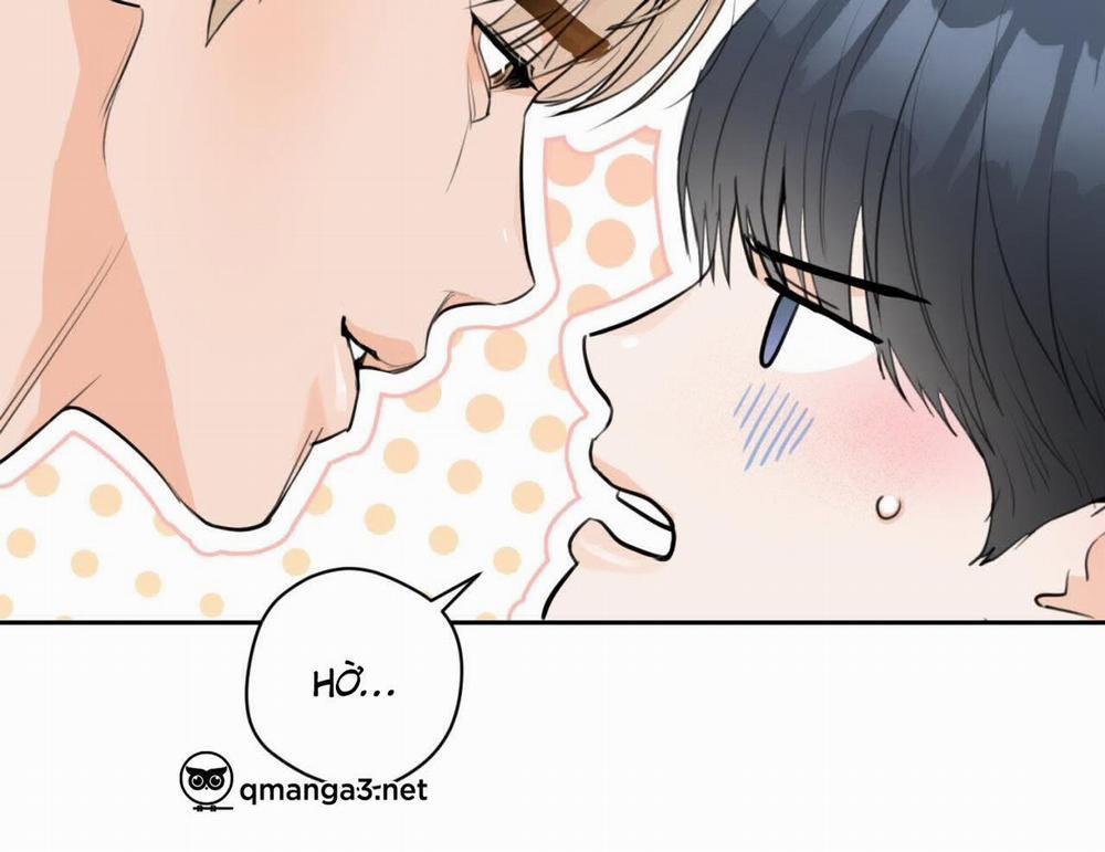 Tình Mình Khó Nói 14 trang 126