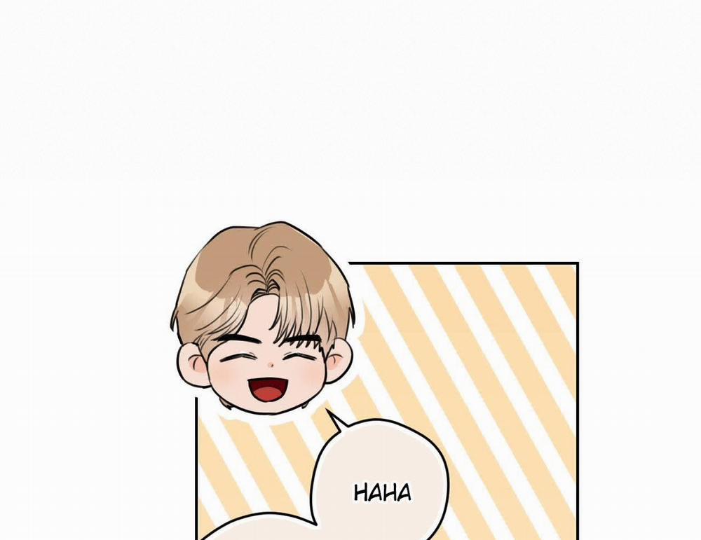 Tình Mình Khó Nói 14 trang 134