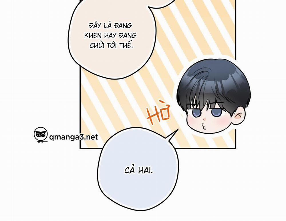 Tình Mình Khó Nói 14 trang 135