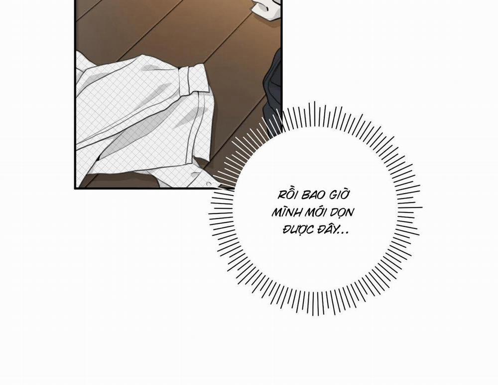 Tình Mình Khó Nói 14 trang 140
