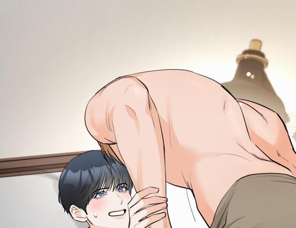 Tình Mình Khó Nói 14 trang 144