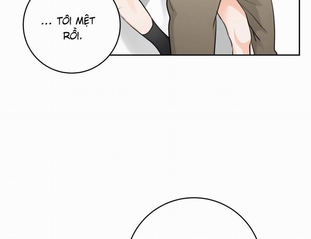 Tình Mình Khó Nói 14 trang 151