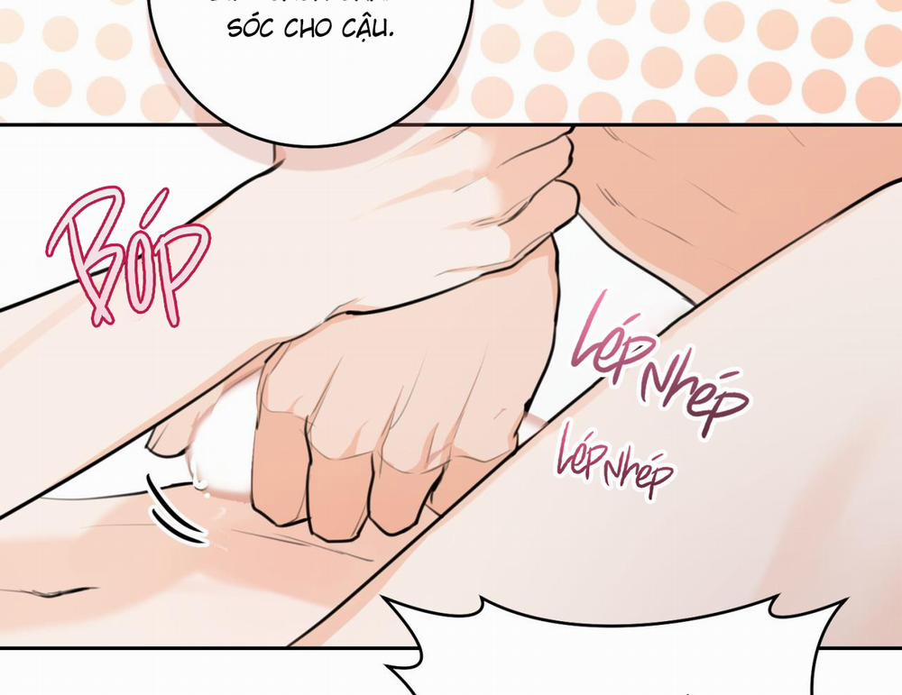 Tình Mình Khó Nói 14 trang 153