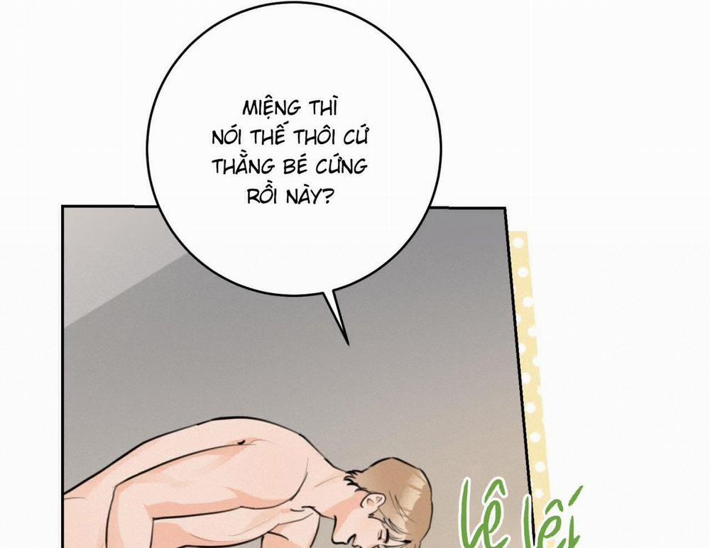 Tình Mình Khó Nói 14 trang 155