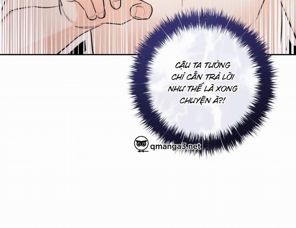 Tình Mình Khó Nói 14 trang 160