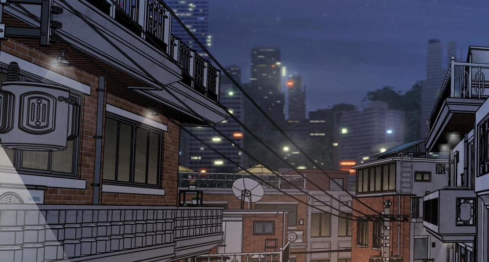 Tình Mình Khó Nói 14 trang 177