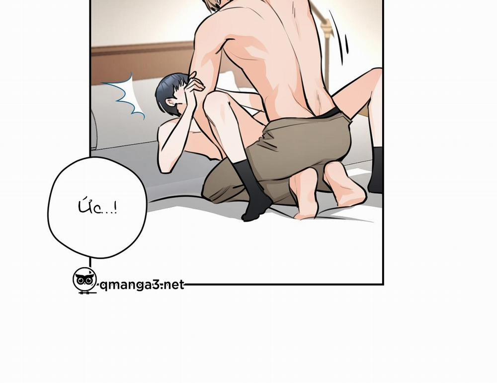 Tình Mình Khó Nói 14 trang 19