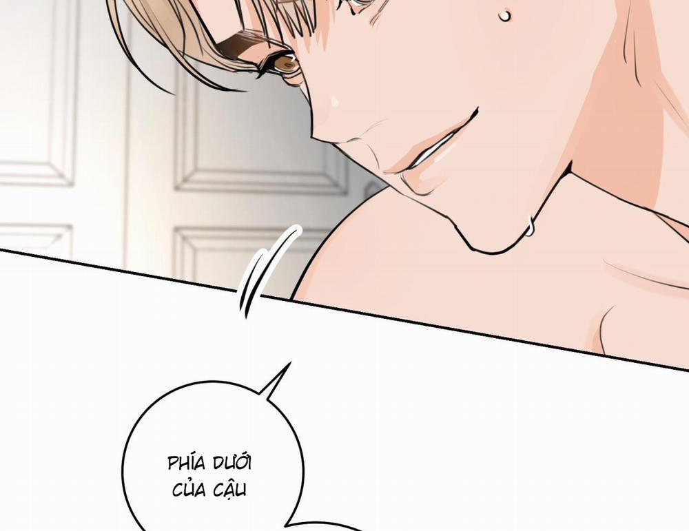 Tình Mình Khó Nói 14 trang 21