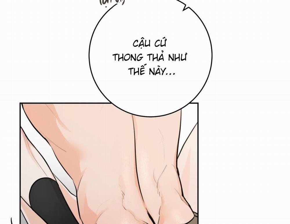Tình Mình Khó Nói 14 trang 25