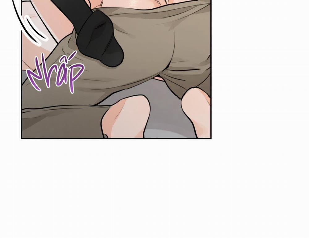 Tình Mình Khó Nói 14 trang 26