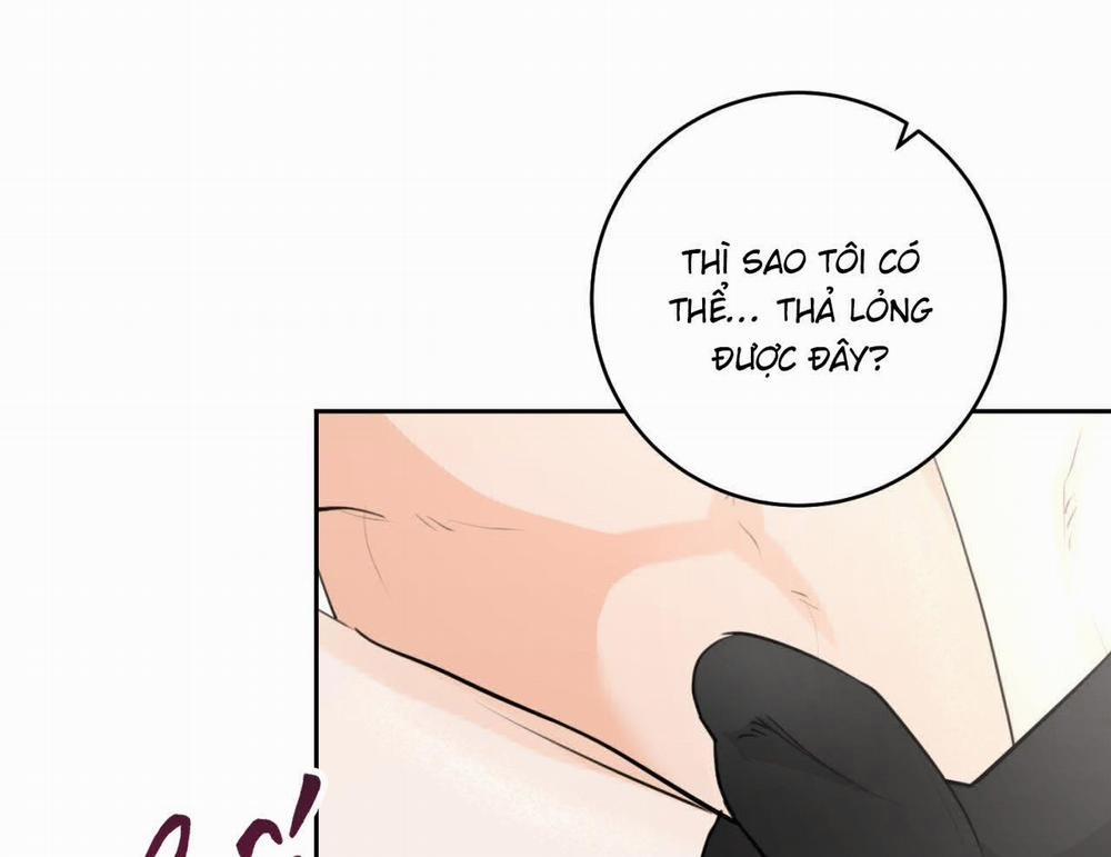 Tình Mình Khó Nói 14 trang 27