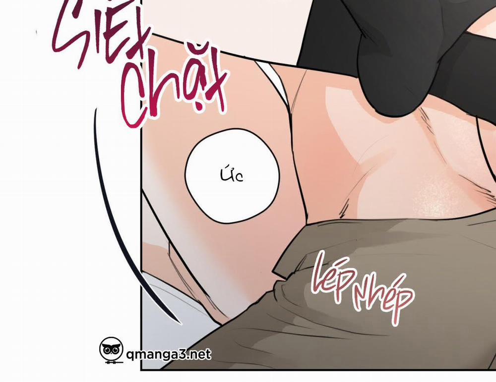 Tình Mình Khó Nói 14 trang 28