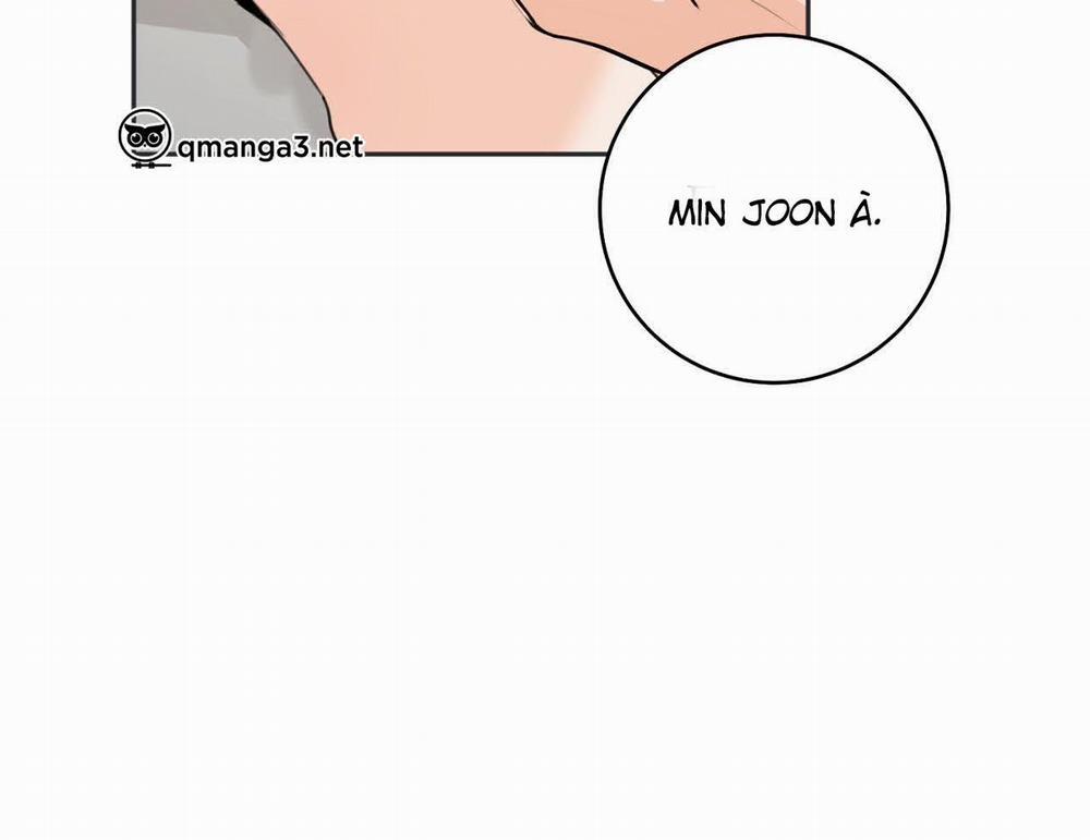 Tình Mình Khó Nói 14 trang 3