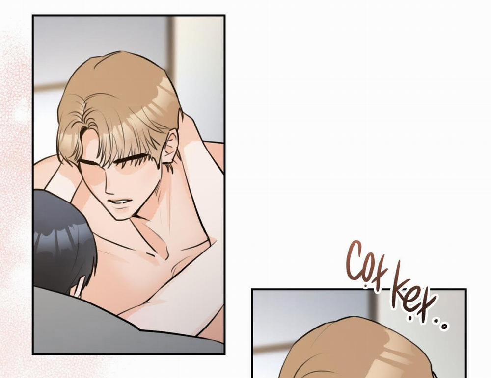 Tình Mình Khó Nói 14 trang 34