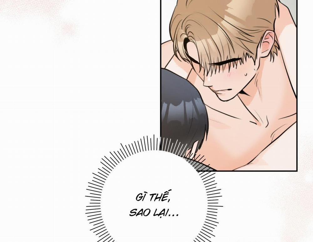 Tình Mình Khó Nói 14 trang 35