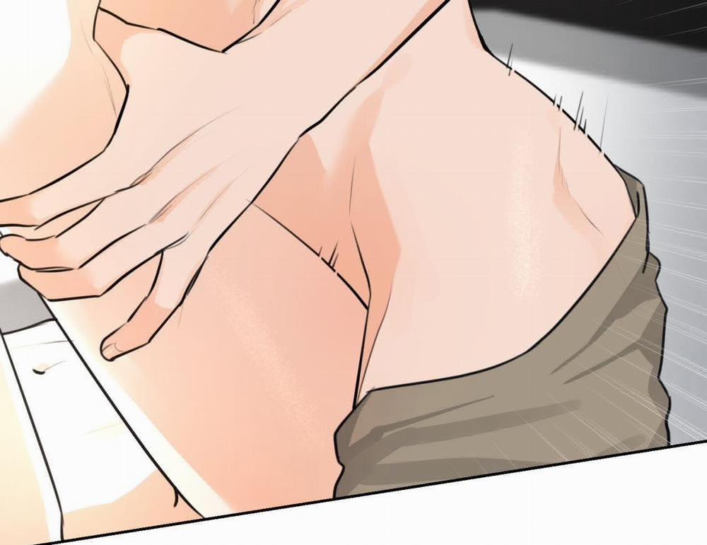 Tình Mình Khó Nói 14 trang 41