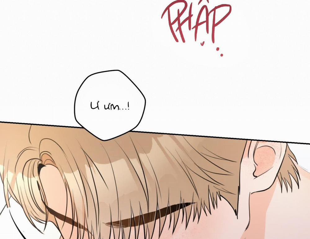 Tình Mình Khó Nói 14 trang 45