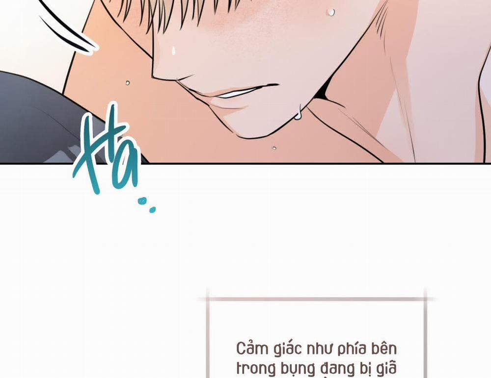 Tình Mình Khó Nói 14 trang 46