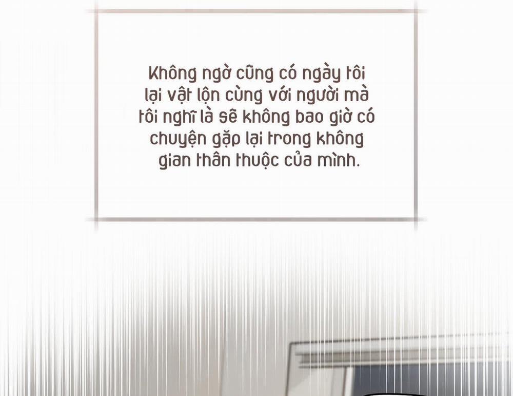 Tình Mình Khó Nói 14 trang 56