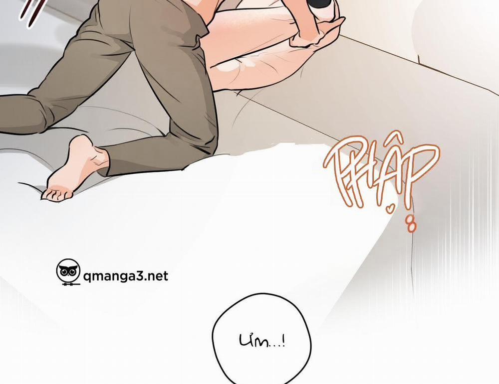 Tình Mình Khó Nói 14 trang 58