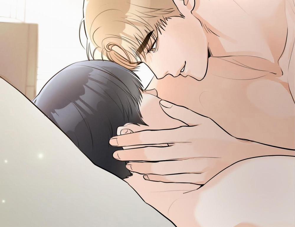 Tình Mình Khó Nói 14 trang 6