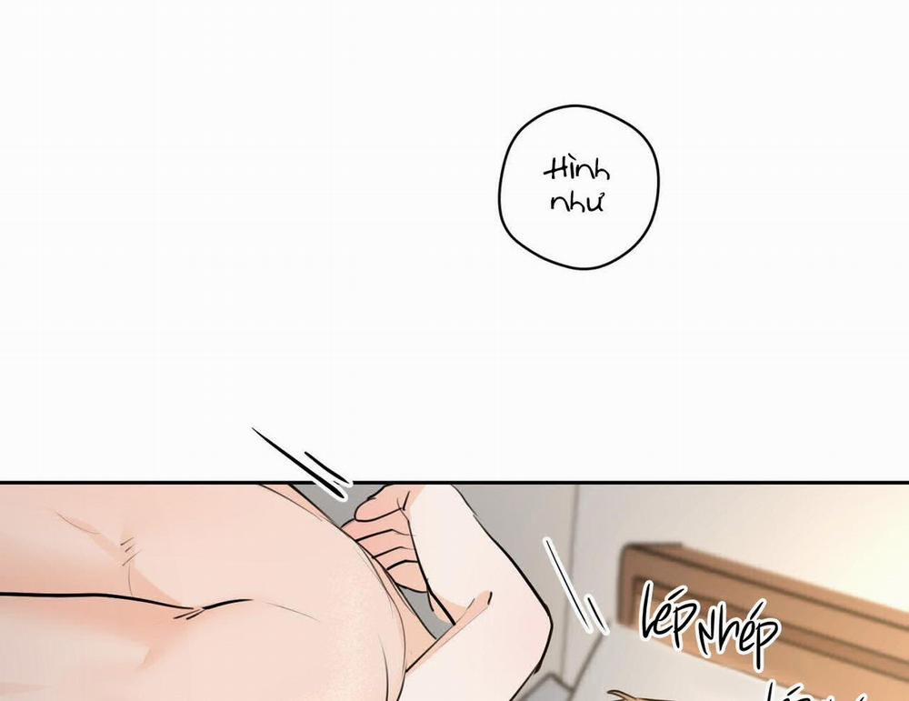 Tình Mình Khó Nói 14 trang 64