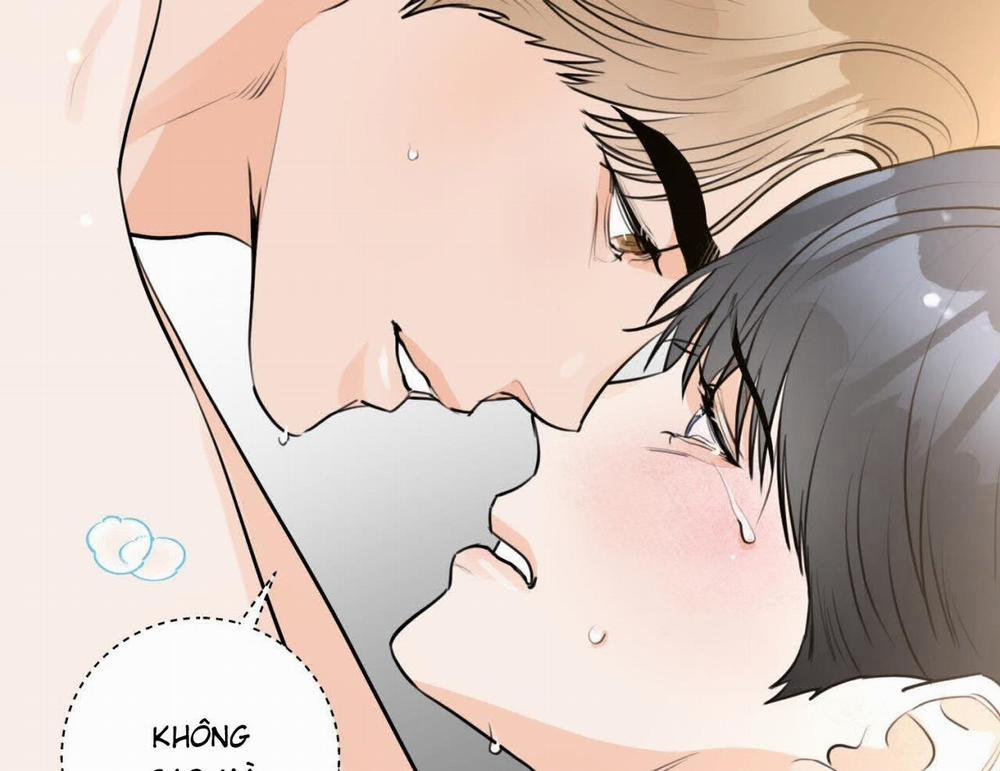 Tình Mình Khó Nói 14 trang 87