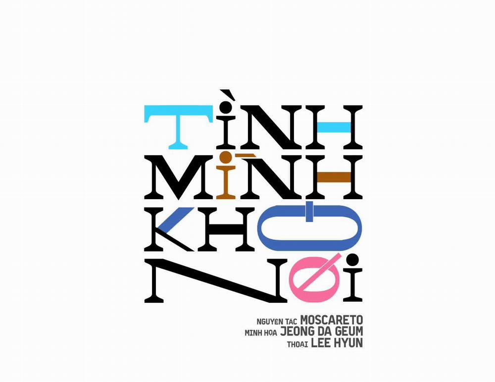 Tình Mình Khó Nói 14 trang 9