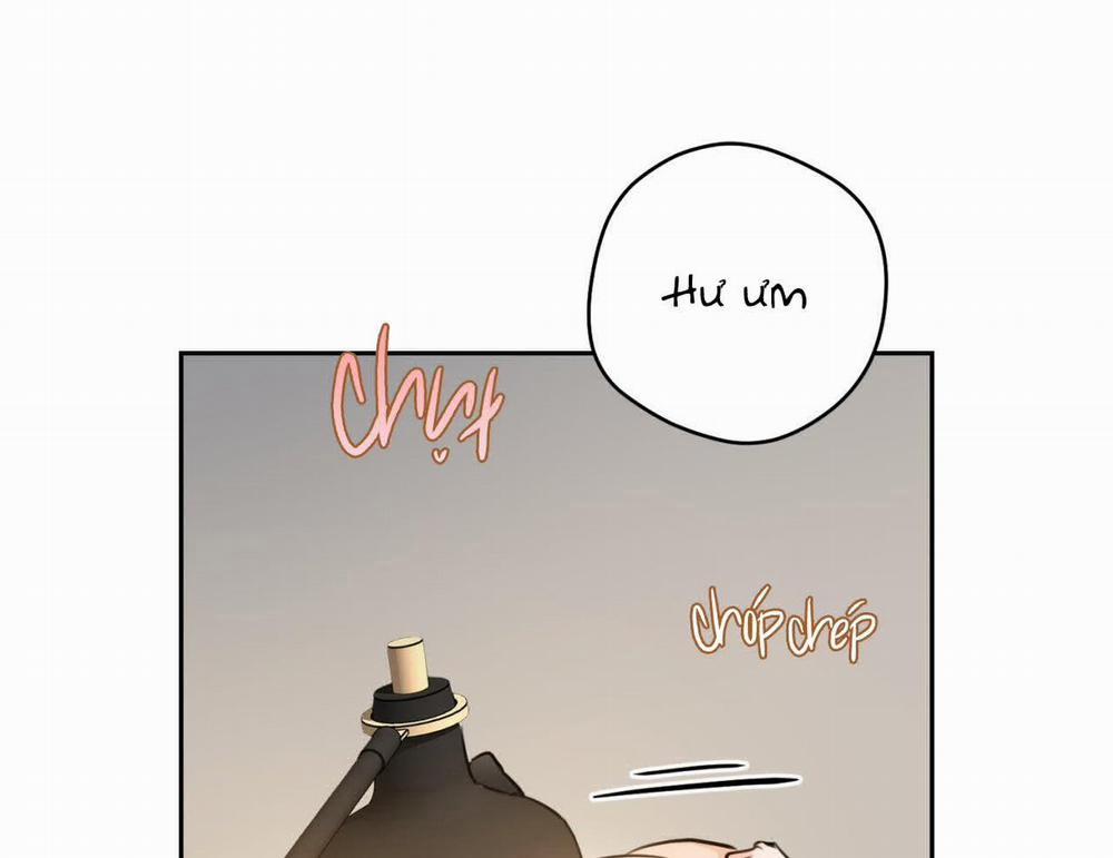 Tình Mình Khó Nói 14 trang 91