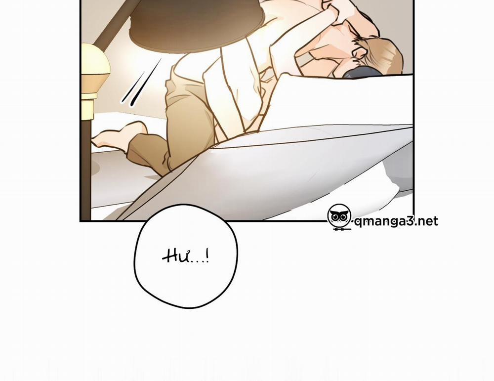 Tình Mình Khó Nói 14 trang 92