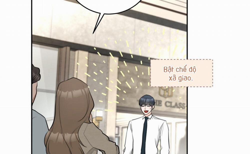 Tình Mình Khó Nói 15 trang 10