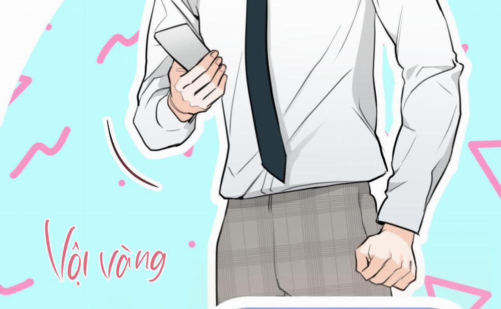 Tình Mình Khó Nói 15 trang 101