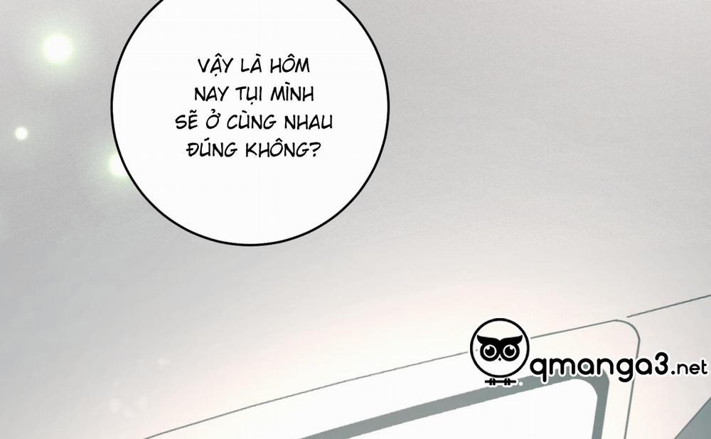 Tình Mình Khó Nói 15 trang 106