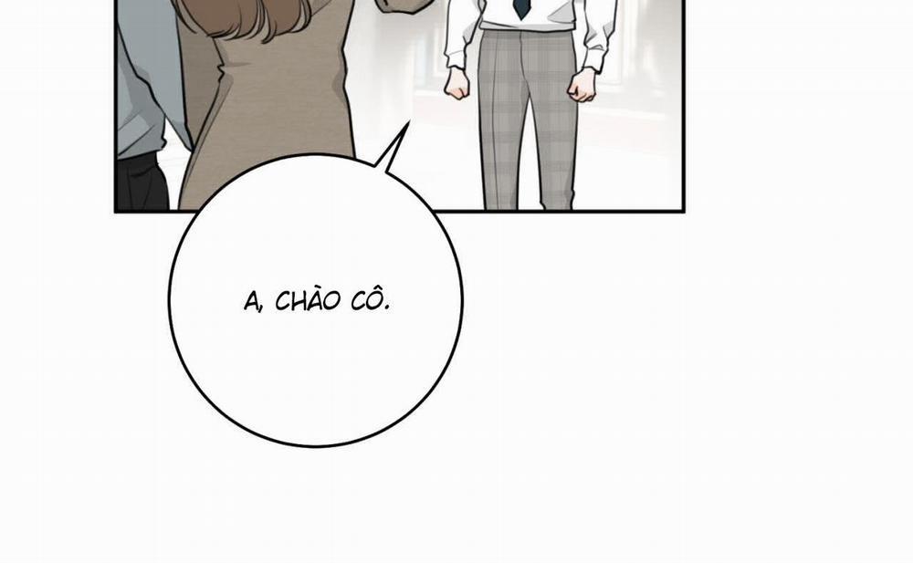 Tình Mình Khó Nói 15 trang 11