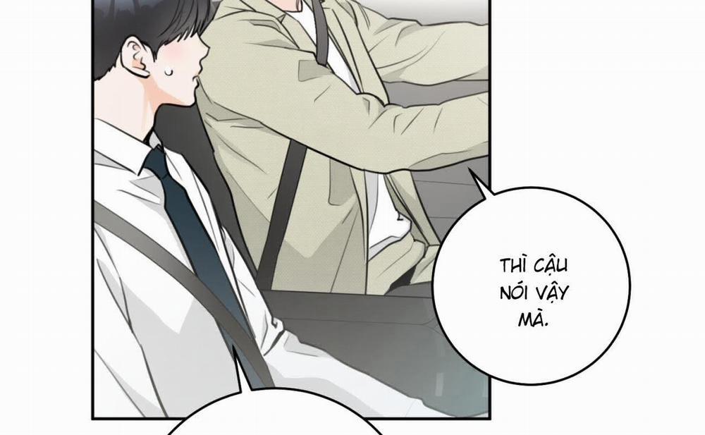 Tình Mình Khó Nói 15 trang 111