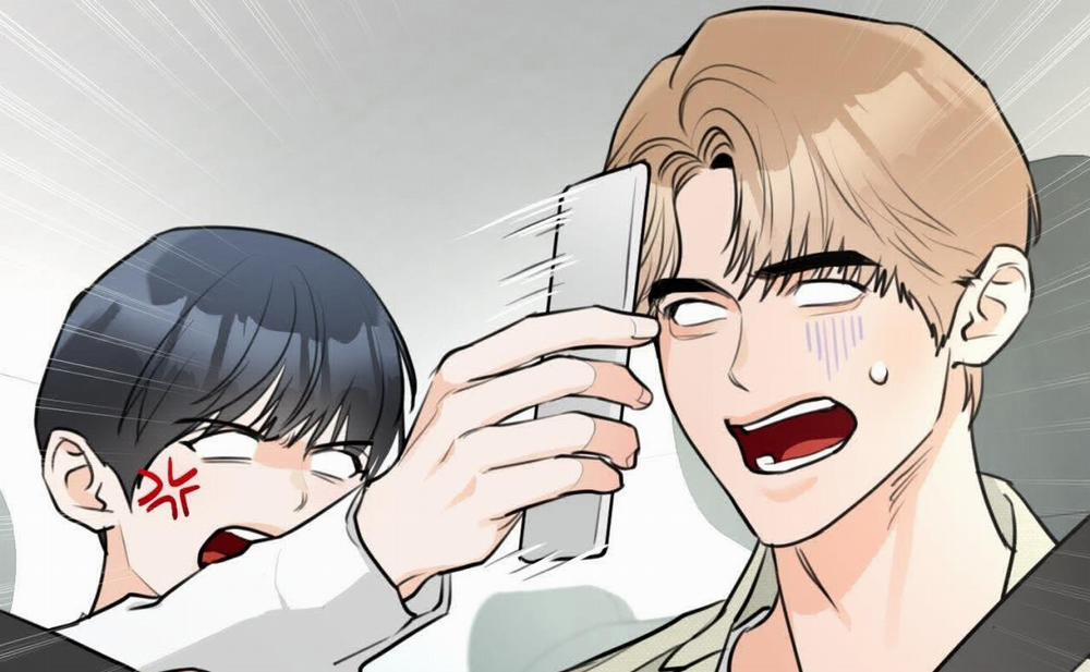 Tình Mình Khó Nói 15 trang 118