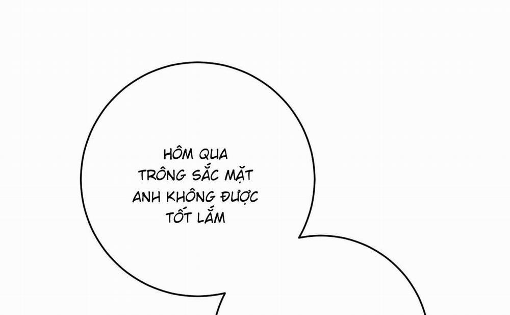 Tình Mình Khó Nói 15 trang 12