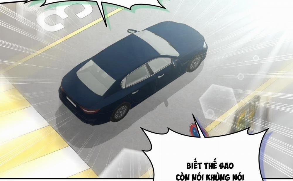 Tình Mình Khó Nói 15 trang 122