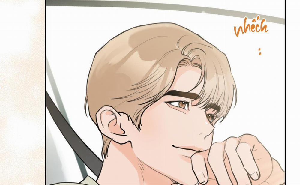 Tình Mình Khó Nói 15 trang 127