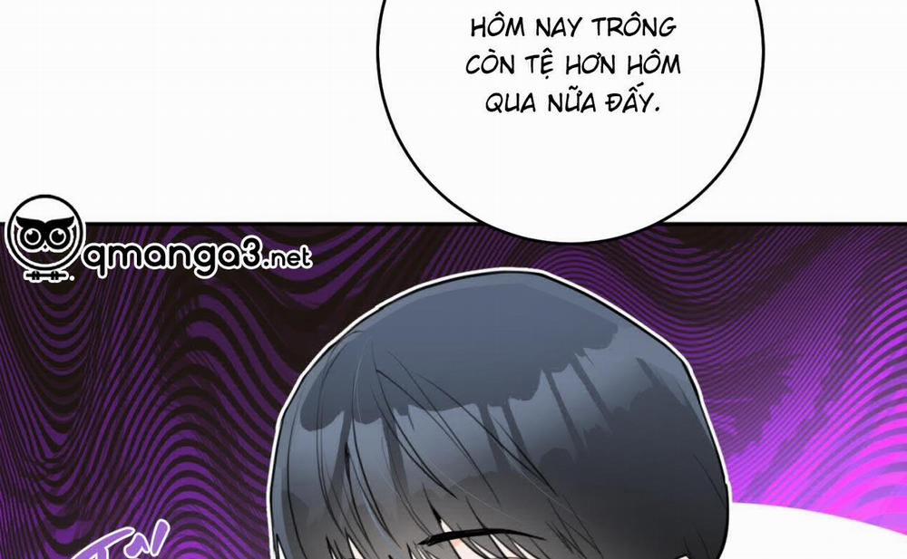 Tình Mình Khó Nói 15 trang 13