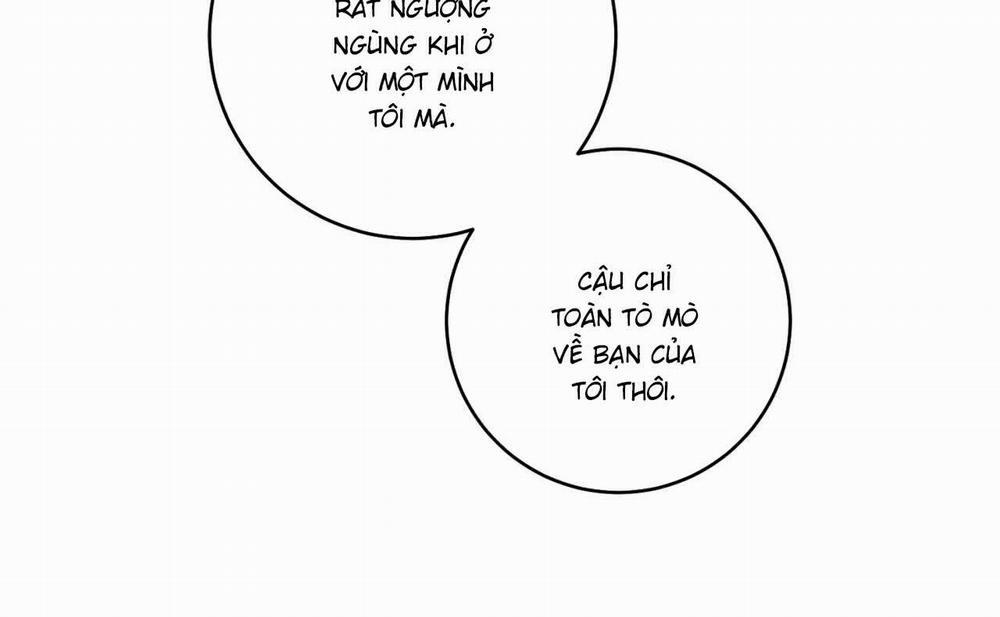 Tình Mình Khó Nói 15 trang 130