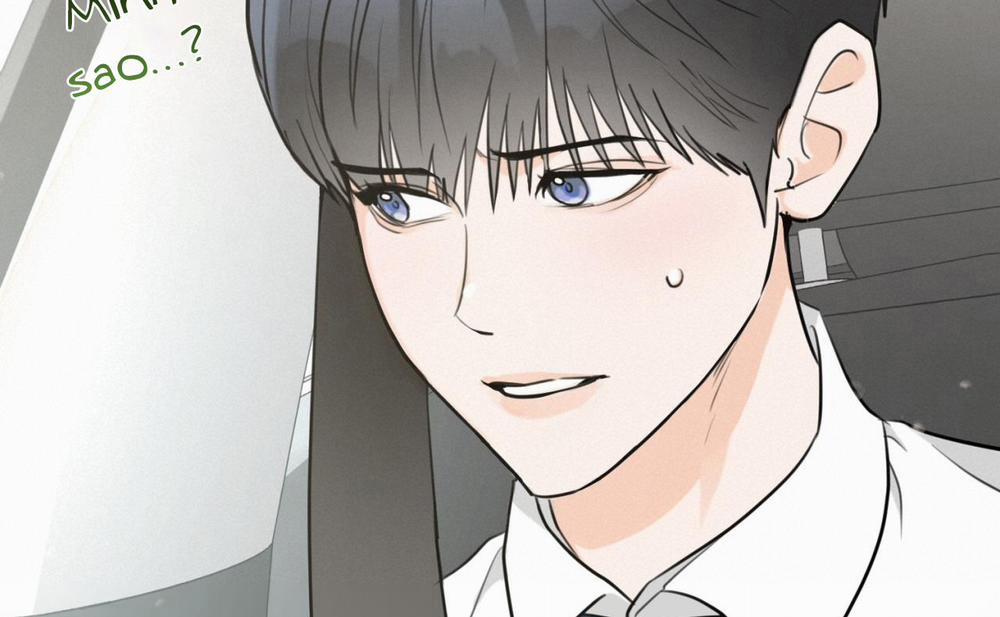 Tình Mình Khó Nói 15 trang 132