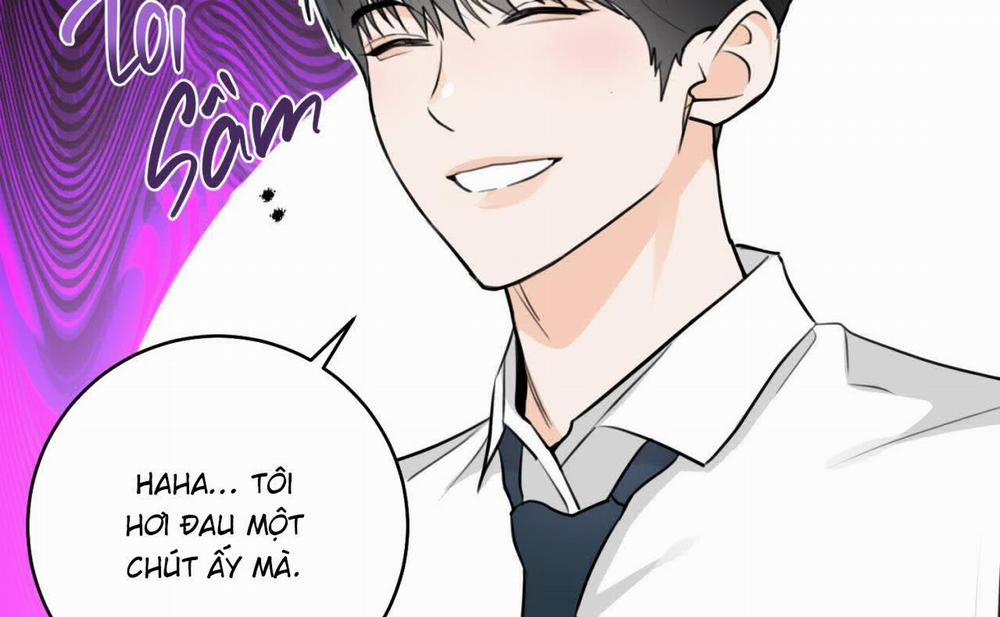 Tình Mình Khó Nói 15 trang 14