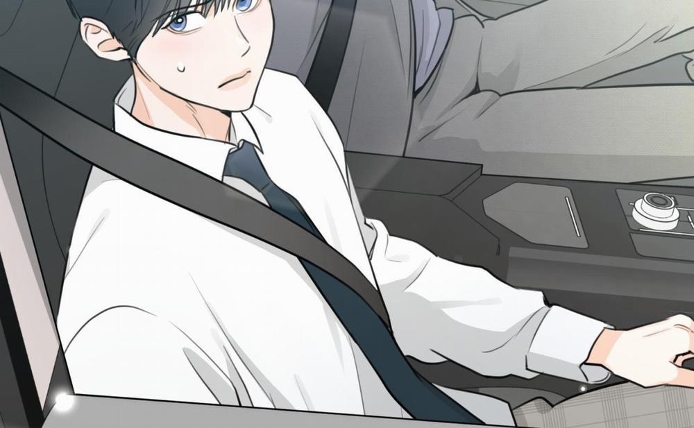 Tình Mình Khó Nói 15 trang 154