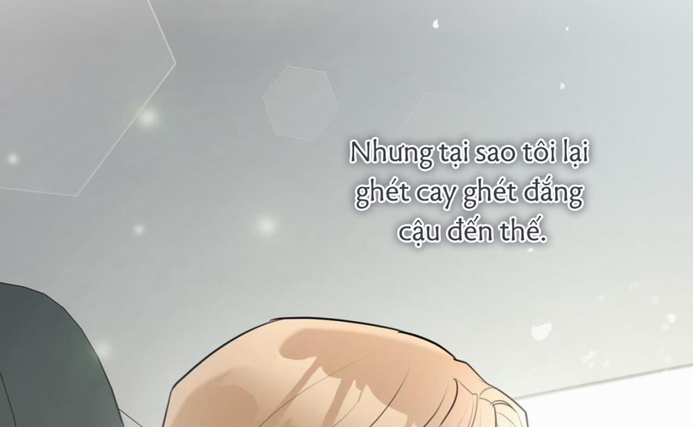 Tình Mình Khó Nói 15 trang 166