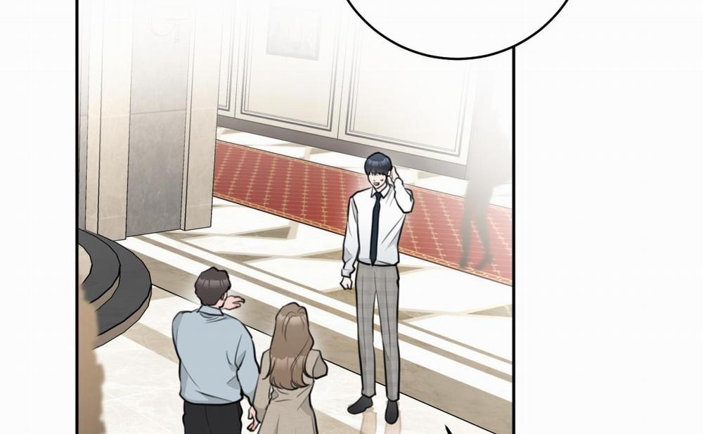 Tình Mình Khó Nói 15 trang 17